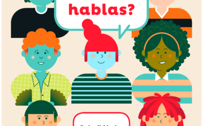 Guía «Piensas como hablas»