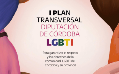 I PLAN TRANSVERSAL LGBTI DE LA DIPUTACIÓN DE CÓRDOBA