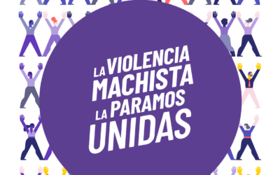 GUÍA DE ACTUACIÓN FRENTE A LA VIOLENCIA MACHISTA