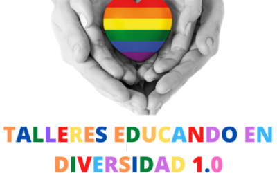 PROGRAMA TALLERES «EDUCANDO EN DIVERSIDAD 1.0»