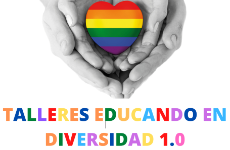 PROGRAMA TALLERES «EDUCANDO EN DIVERSIDAD 1.0»