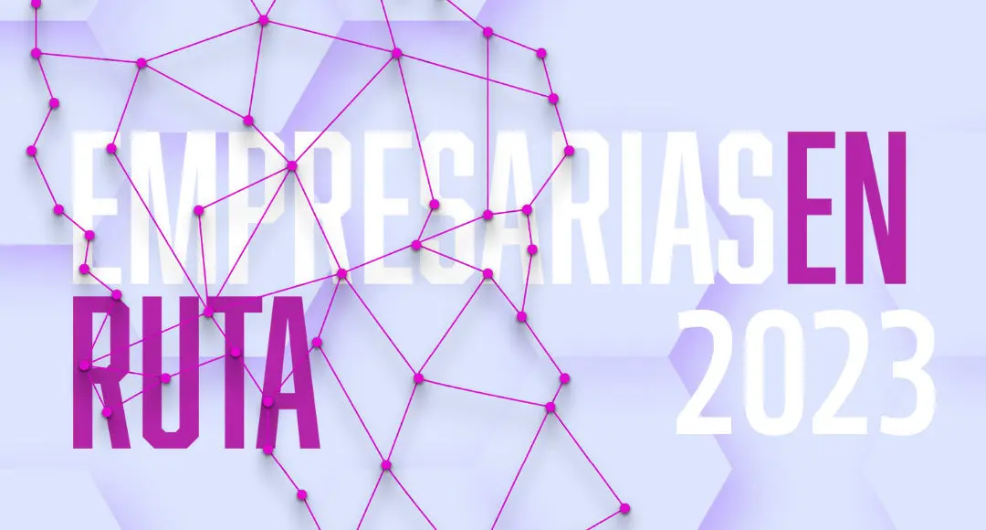 EMPRESARIAS EN RUTA 2023