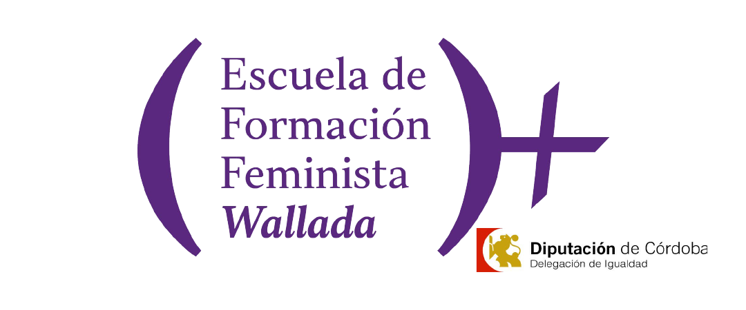 WALLADA. ESCUELA DE FEMINISMO DE LA DIPUTACIÓN PROVINCIAL DE CÓRDOBA