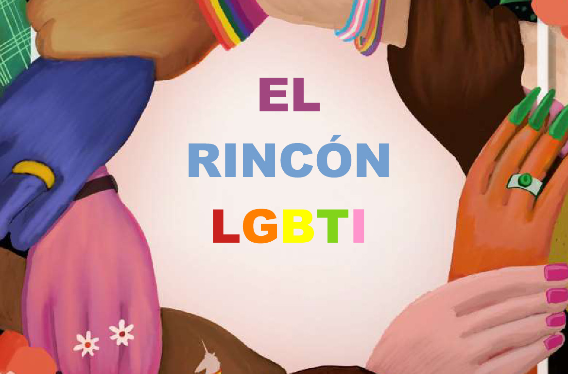 PROGRAMA «EL RINCÓN LGBTI» 2023