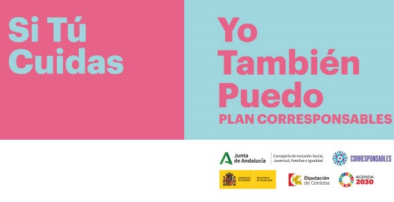 Córdoba Red de Municipios por la Conciliación y la Corresponsabilidad
