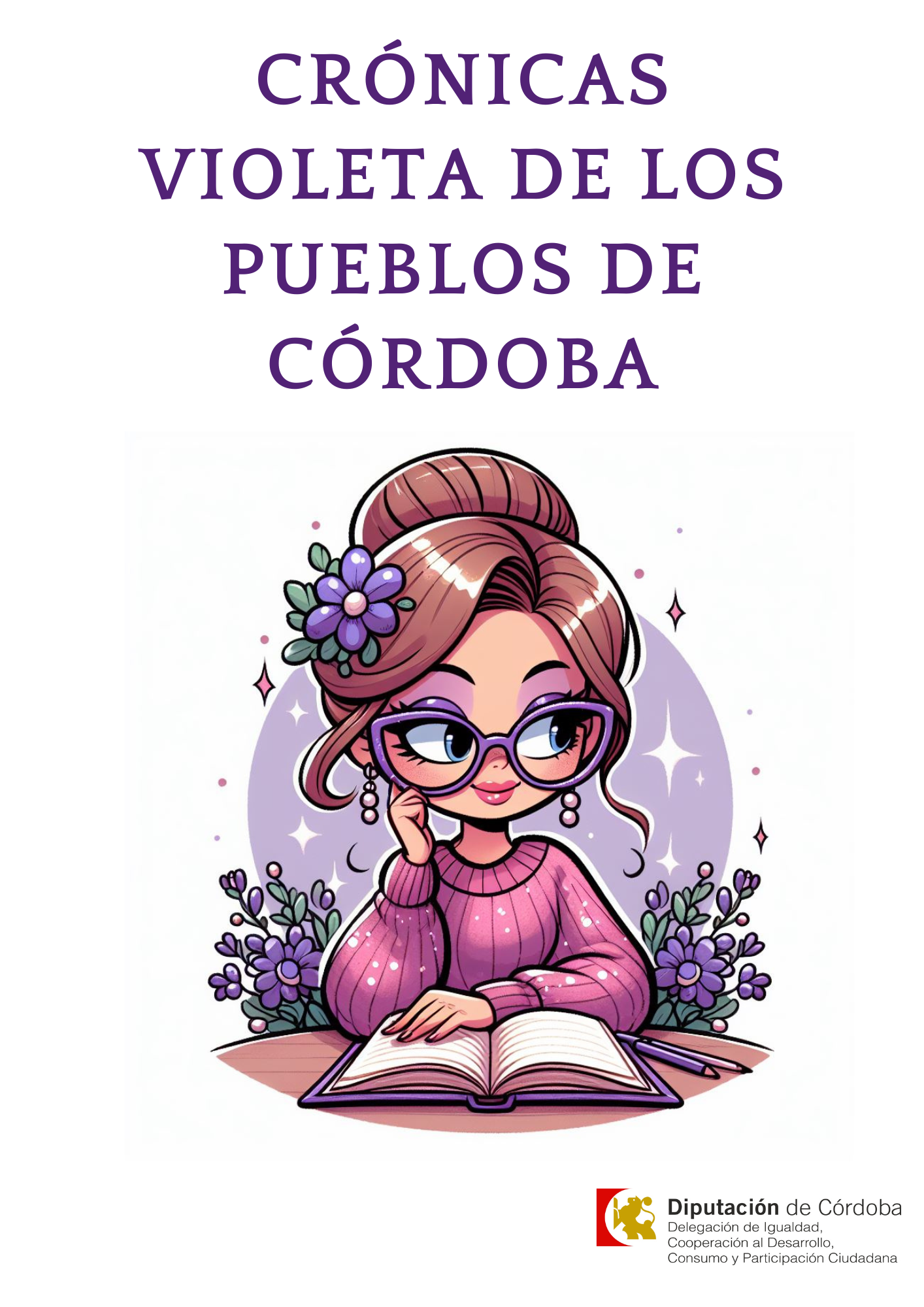 Crónicas Violeta de los Pueblos de Córdoba